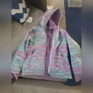 snozu outter girls jacket